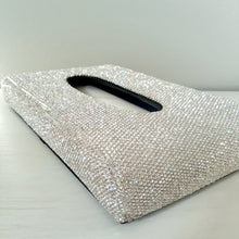 Load image into Gallery viewer, Bling Tissue Box