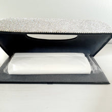 Load image into Gallery viewer, Bling Tissue Box
