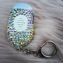 Load image into Gallery viewer, Personal Alarm Safety Button