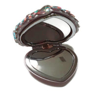 Load image into Gallery viewer, Compact Pocket Mirror