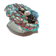 Load image into Gallery viewer, Compact Pocket Mirror